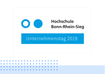 H-BRS Unternehmenstag
