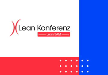 Lean EAM Konferenz
