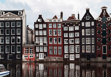 The Open Group Event: Agile Architecture