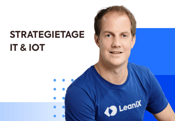 STRATEGIETAGE IT & IOT