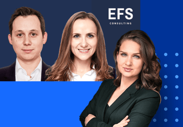 Fit für die Zukunft - Business Transformation aktiv voranbringen