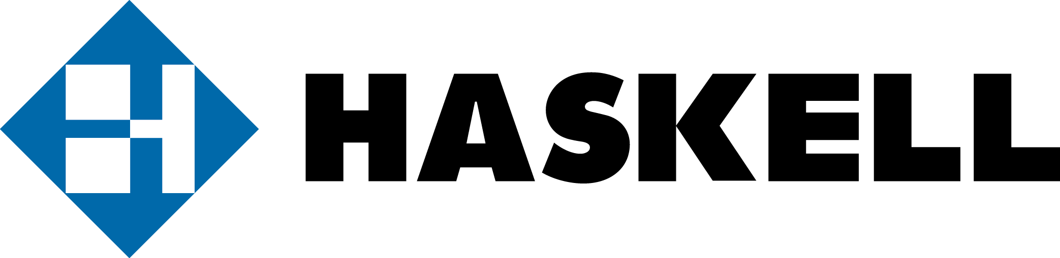 The Haskell Company